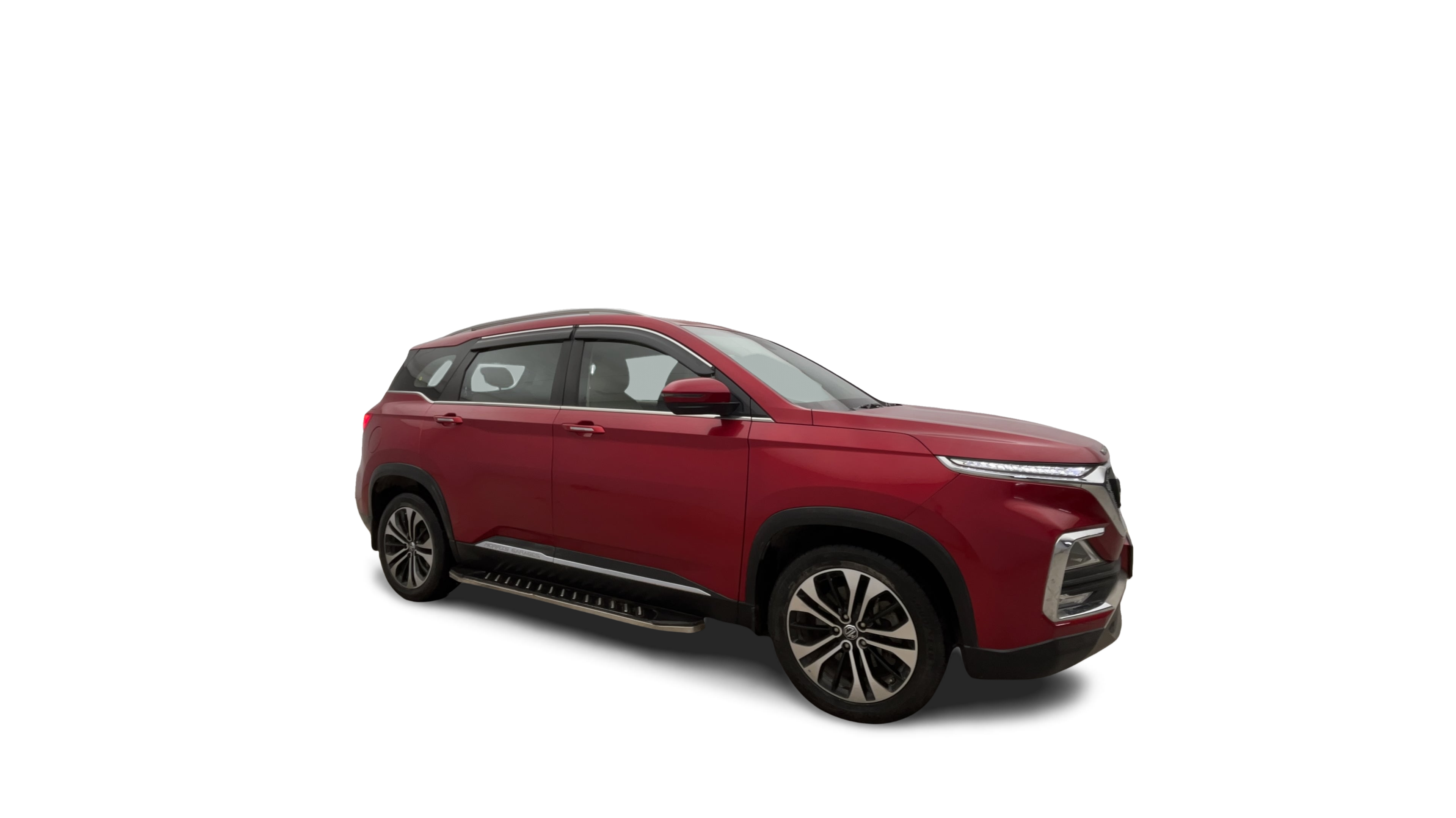 MG HECTOR-img