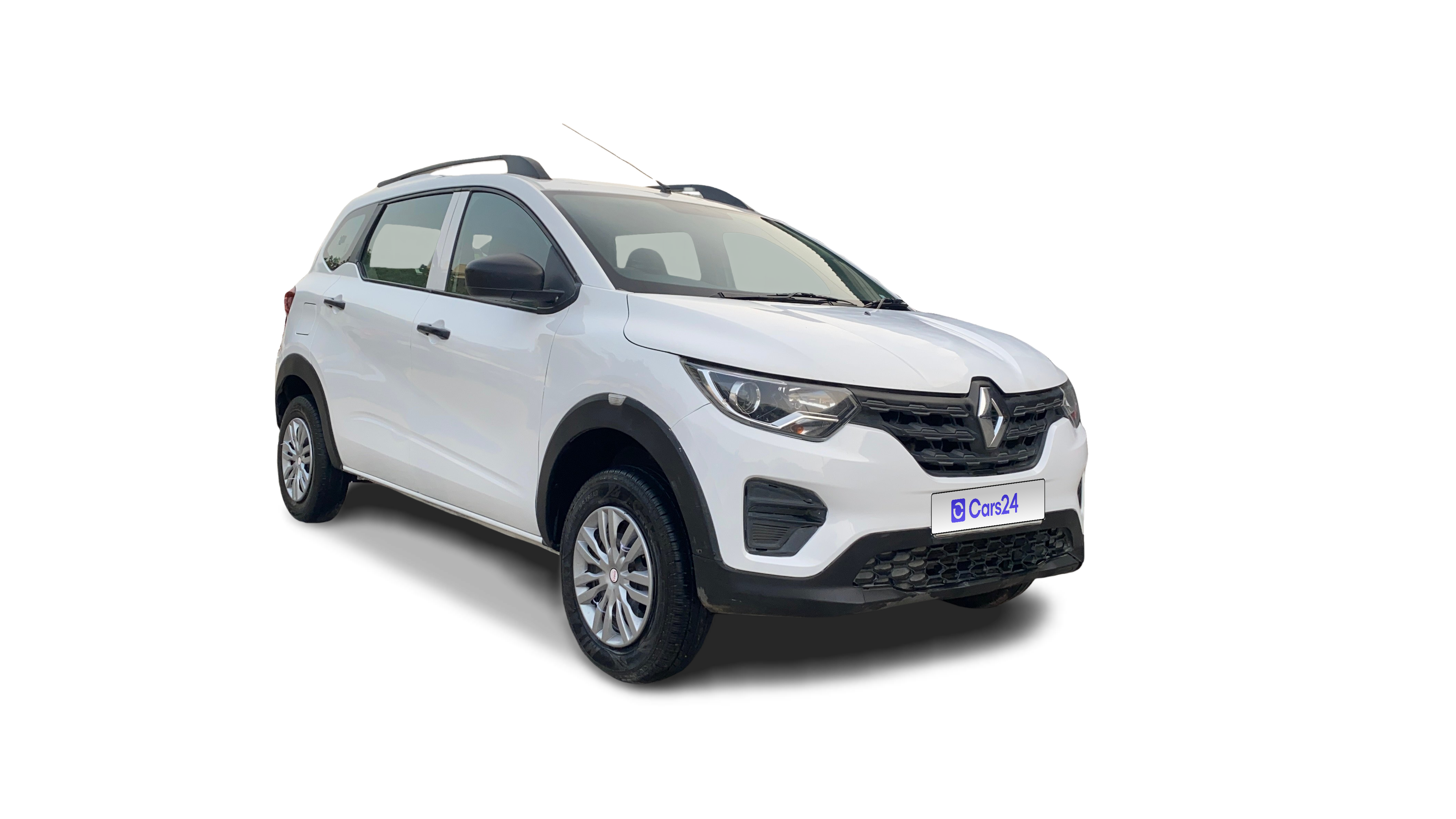 2022 Renault TRIBER - SUV - CNG - Manual - ₹5.13 lakh