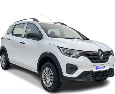 2022 Renault TRIBER - SUV - CNG - Manual - ₹5.13 lakh