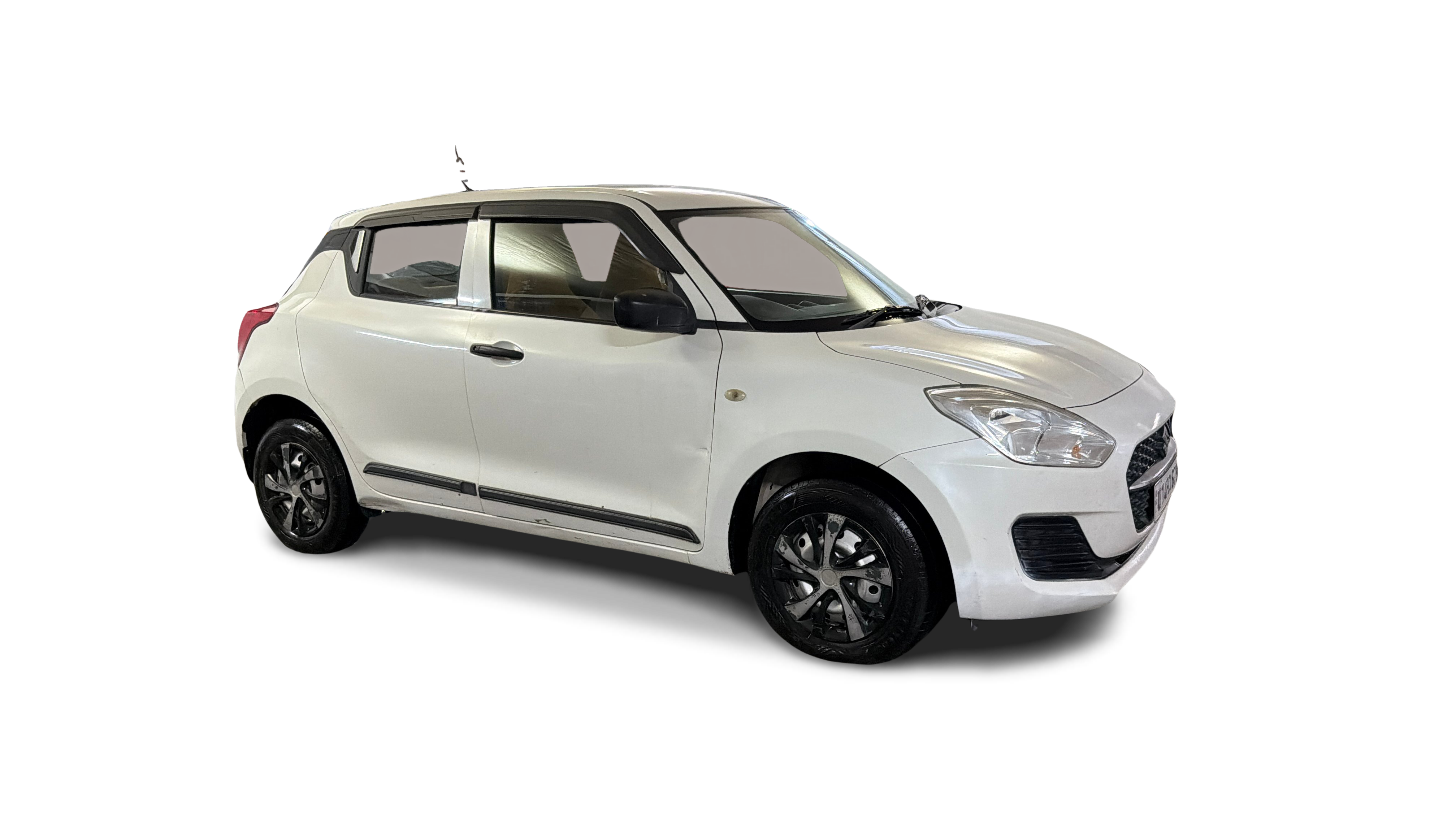 2022 Maruti Swift - Hatchback - Petrol - Manual - ₹4.25 lakh