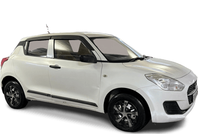 2022 Maruti Swift - Hatchback - Petrol - Manual - ₹4.25 lakh