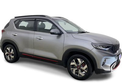 2021 KIA SONET - SUV - Petrol - Manual - ₹7.48 lakh