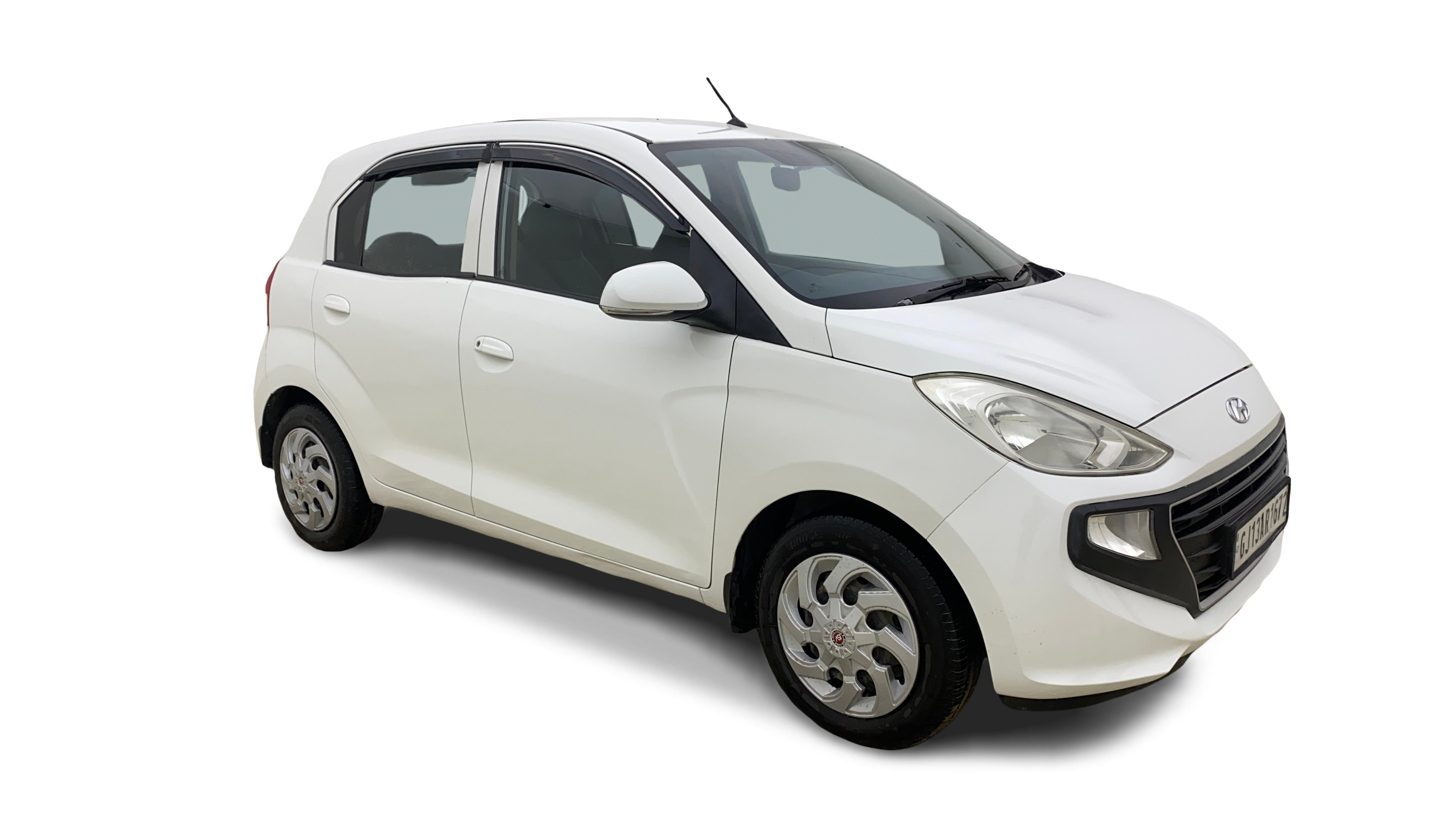 Hyundai NEW SANTRO-img