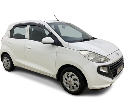 Hyundai NEW SANTRO-img