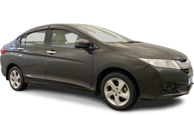 Honda City-img