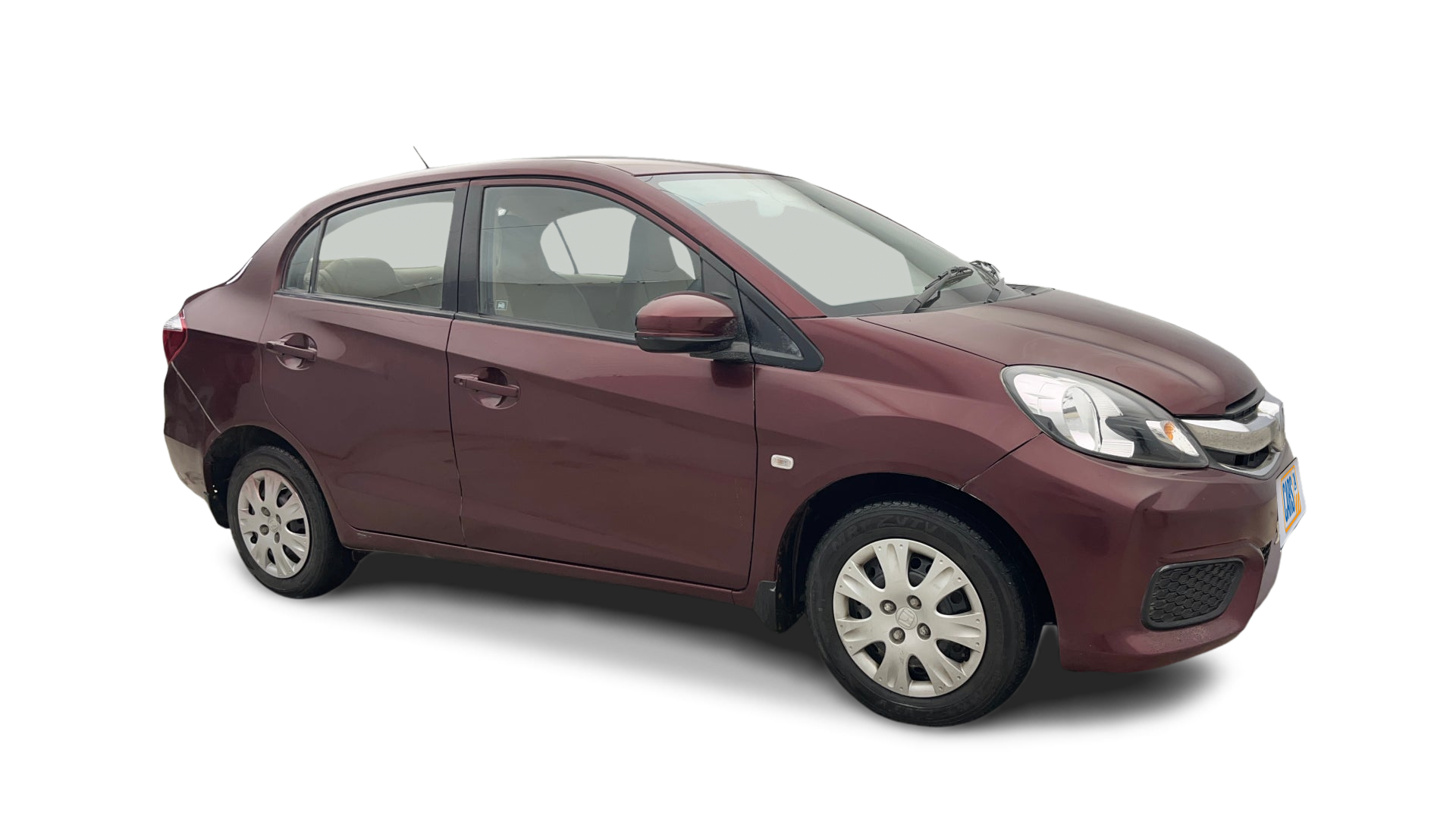 Honda Amaze-img