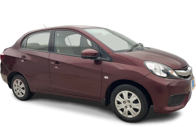 Honda Amaze-img