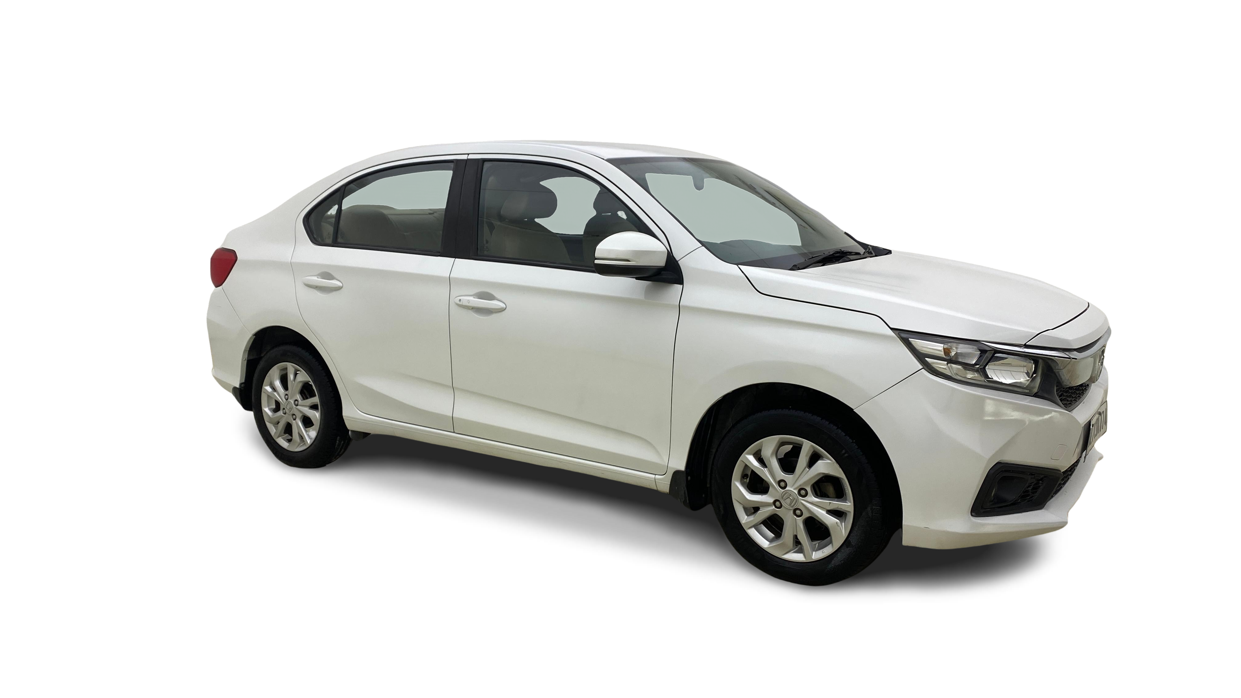 2019 Honda Amaze - Sedan - Petrol - Manual - ₹4.62 lakh