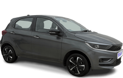 2025 Tata Tiago - Hatchback - Petrol - Automatic - ₹7.14 lakh
