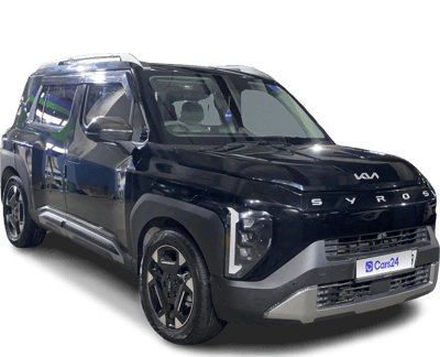 2025 KIA SYROS - SUV - Petrol - Automatic - ₹13.10 lakh