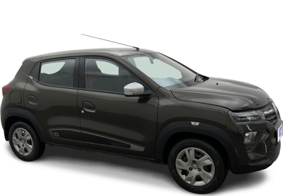2020 Renault Kwid - Hatchback - Petrol - Manual - ₹3.72 lakh