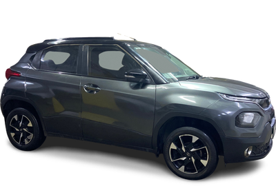 2022 Tata PUNCH - SUV - Petrol - Manual - ₹5.32 lakh