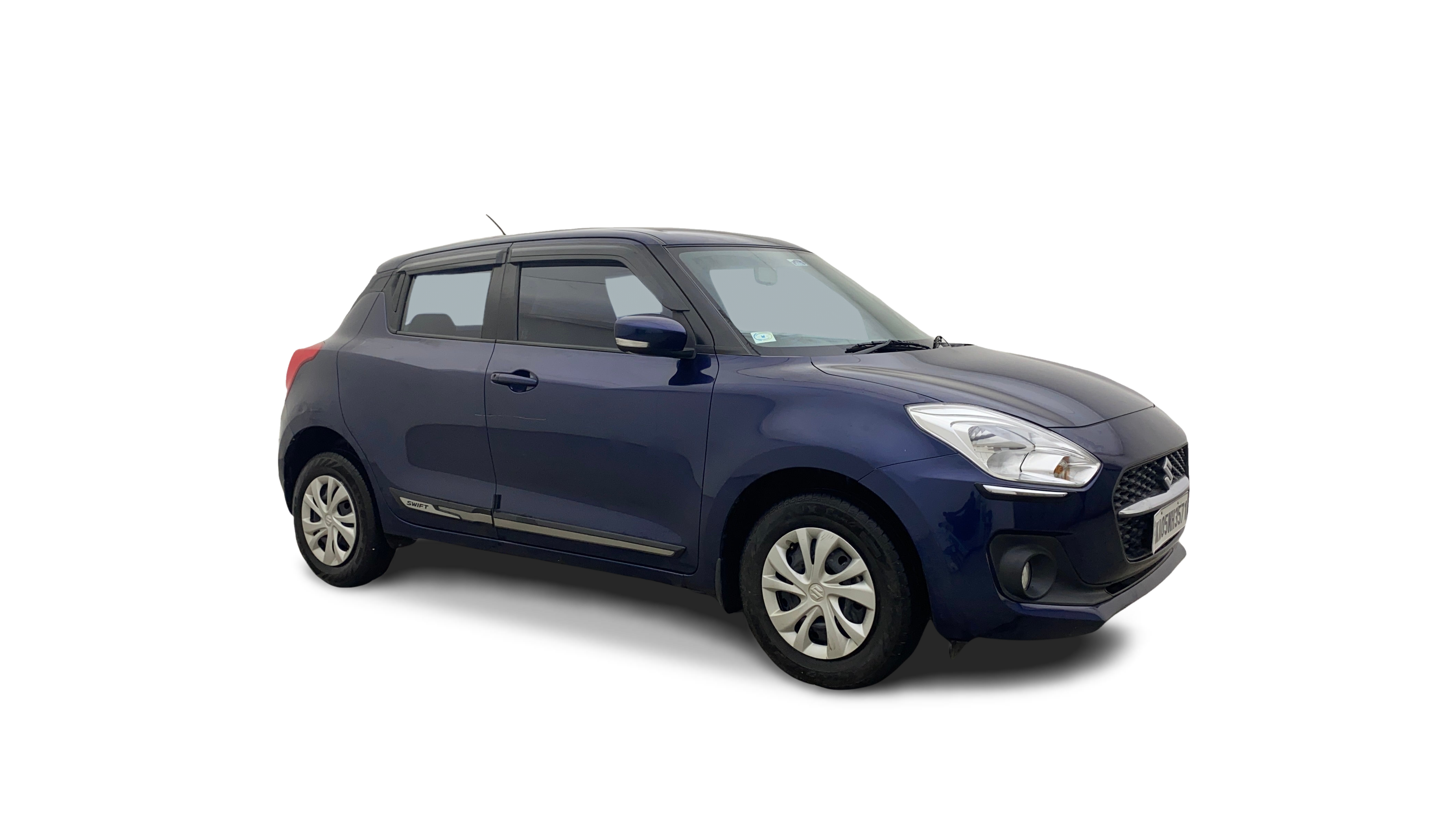 Maruti Swift-img
