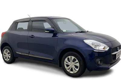 Maruti Swift-img