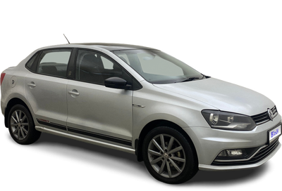 2018 Volkswagen Ameo - Sedan - Diesel - Automatic - ₹4.30 lakh