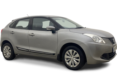 Maruti Baleno-img