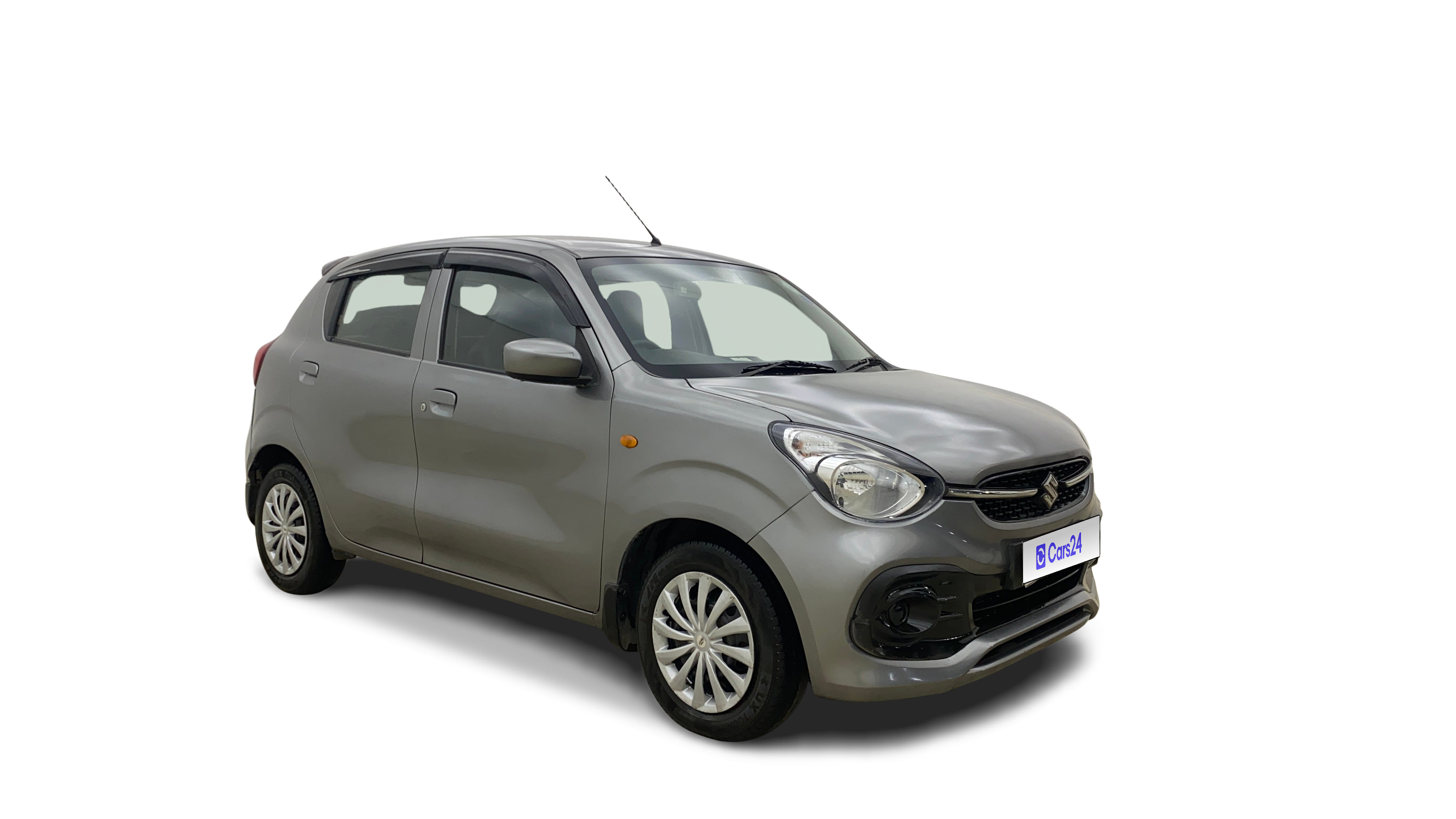 2022 Maruti Celerio - Hatchback - CNG - Manual - ₹4.66 lakh