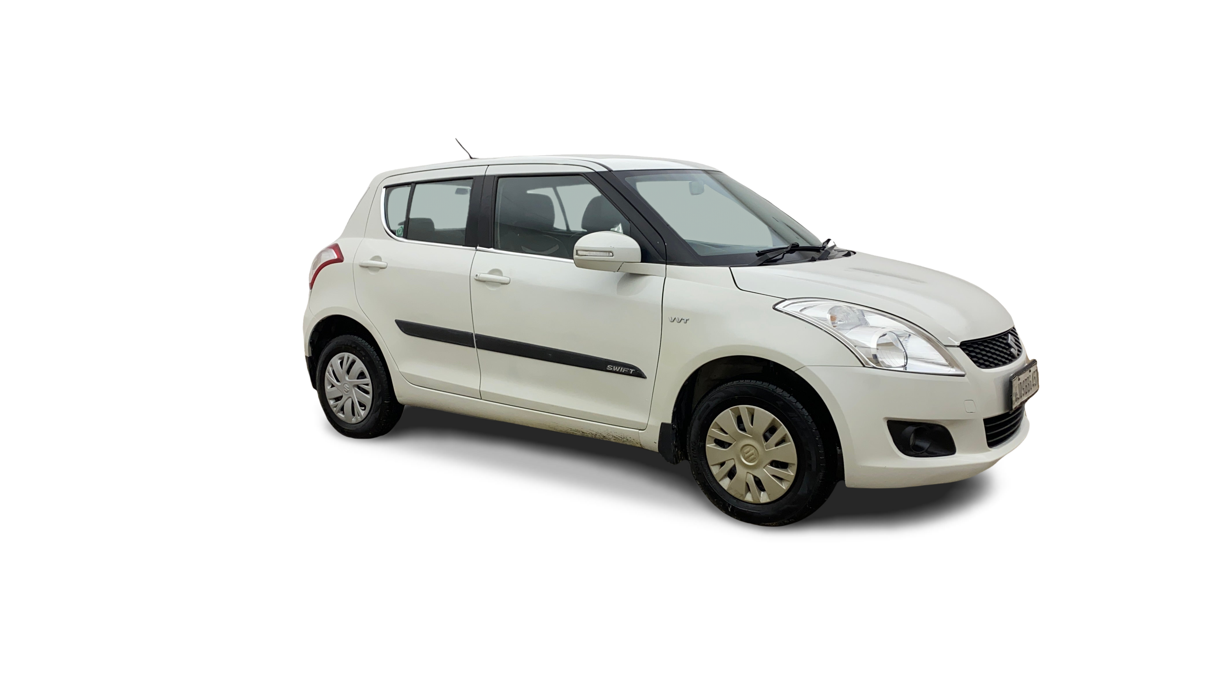 Maruti Swift-img