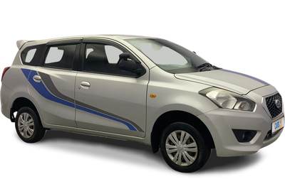Datsun Go Plus-img