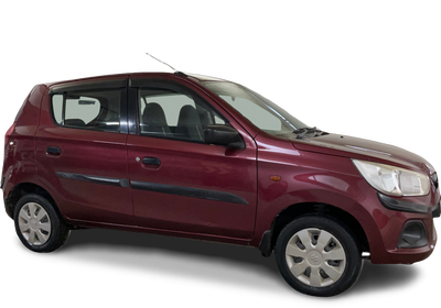 Maruti Alto K10-img