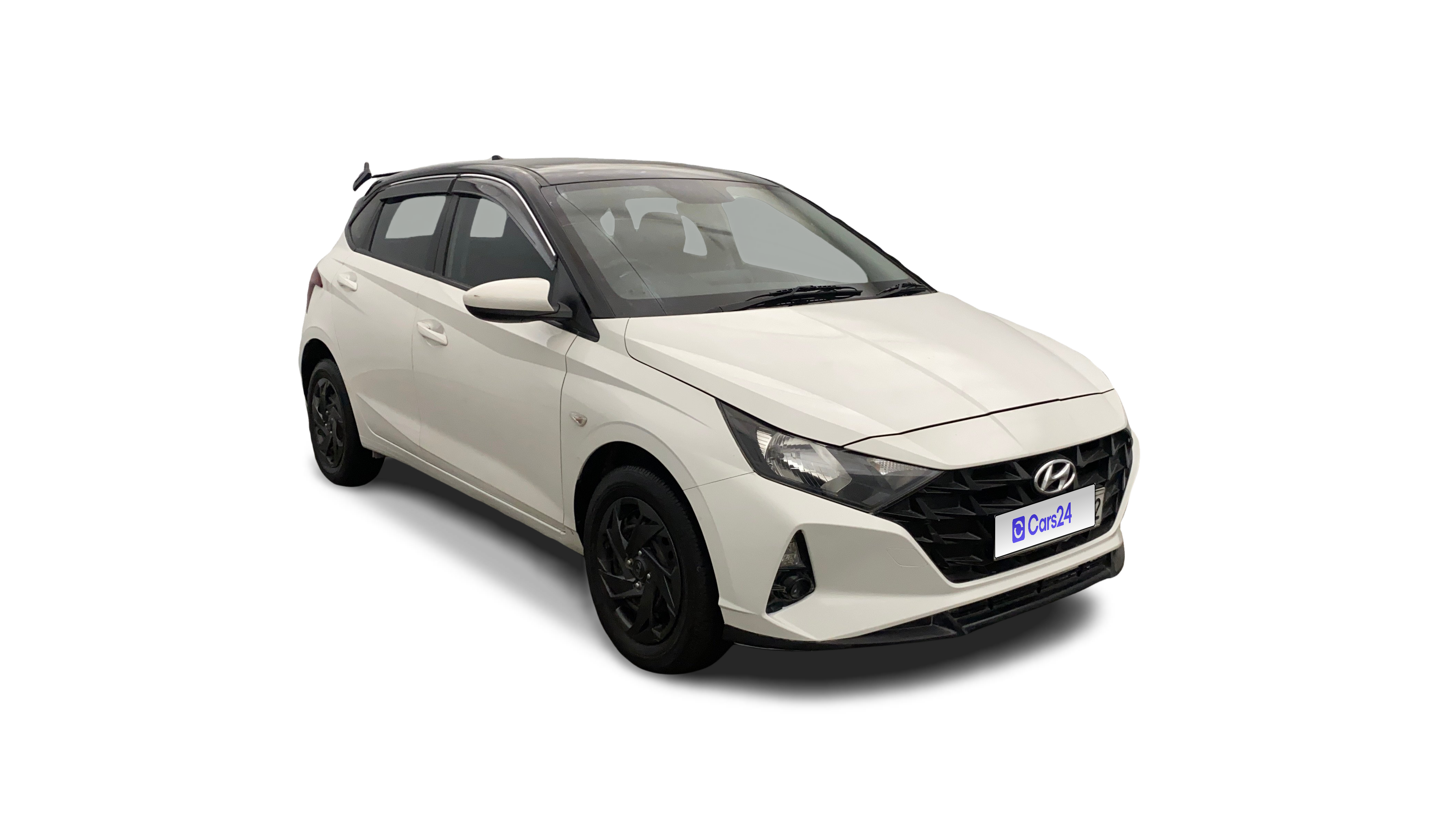 2022 Hyundai NEW I20 - Hatchback - Petrol - Manual - ₹4.98 lakh