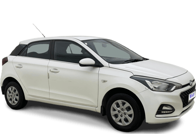 2020 Hyundai Elite i20 - Hatchback - Petrol - Manual - ₹4.78 lakh