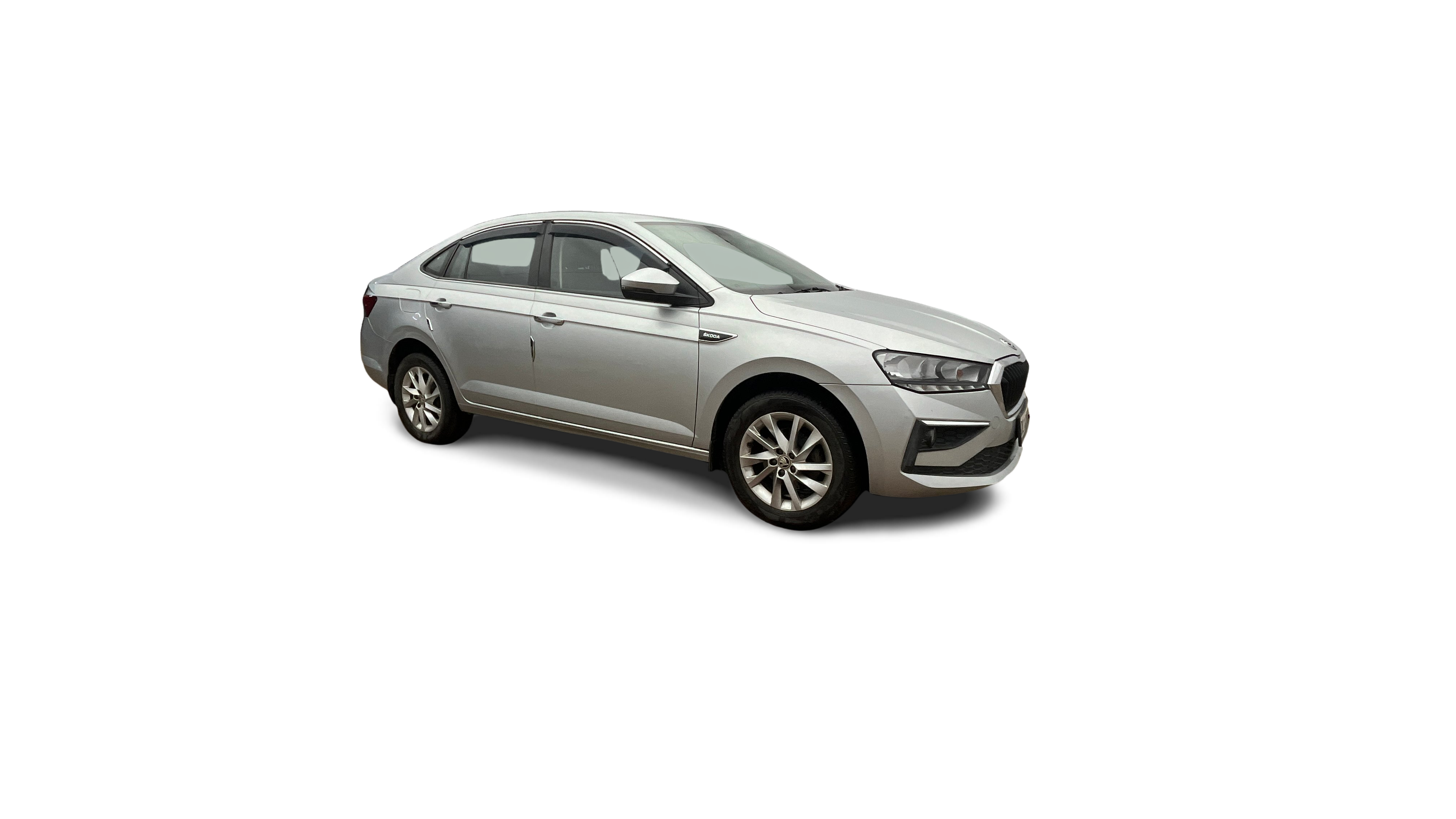 2023 Skoda SLAVIA - Sedan - Petrol - Automatic - ₹9.98 lakh