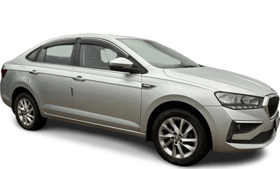 2023 Skoda SLAVIA - Sedan - Petrol - Automatic - ₹9.98 lakh