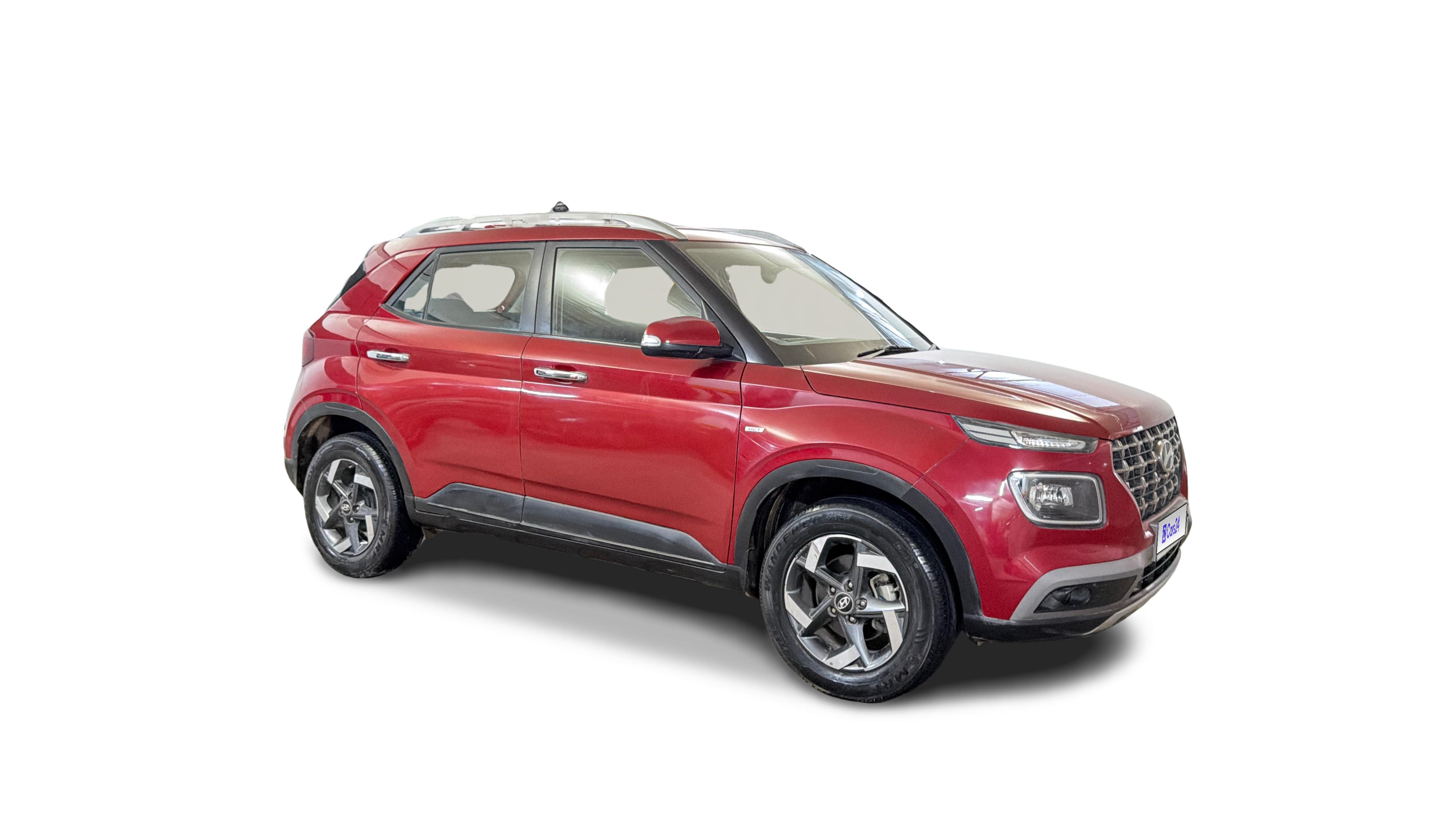2021 Hyundai VENUE - SUV - Petrol - Automatic - ₹7.46 lakh