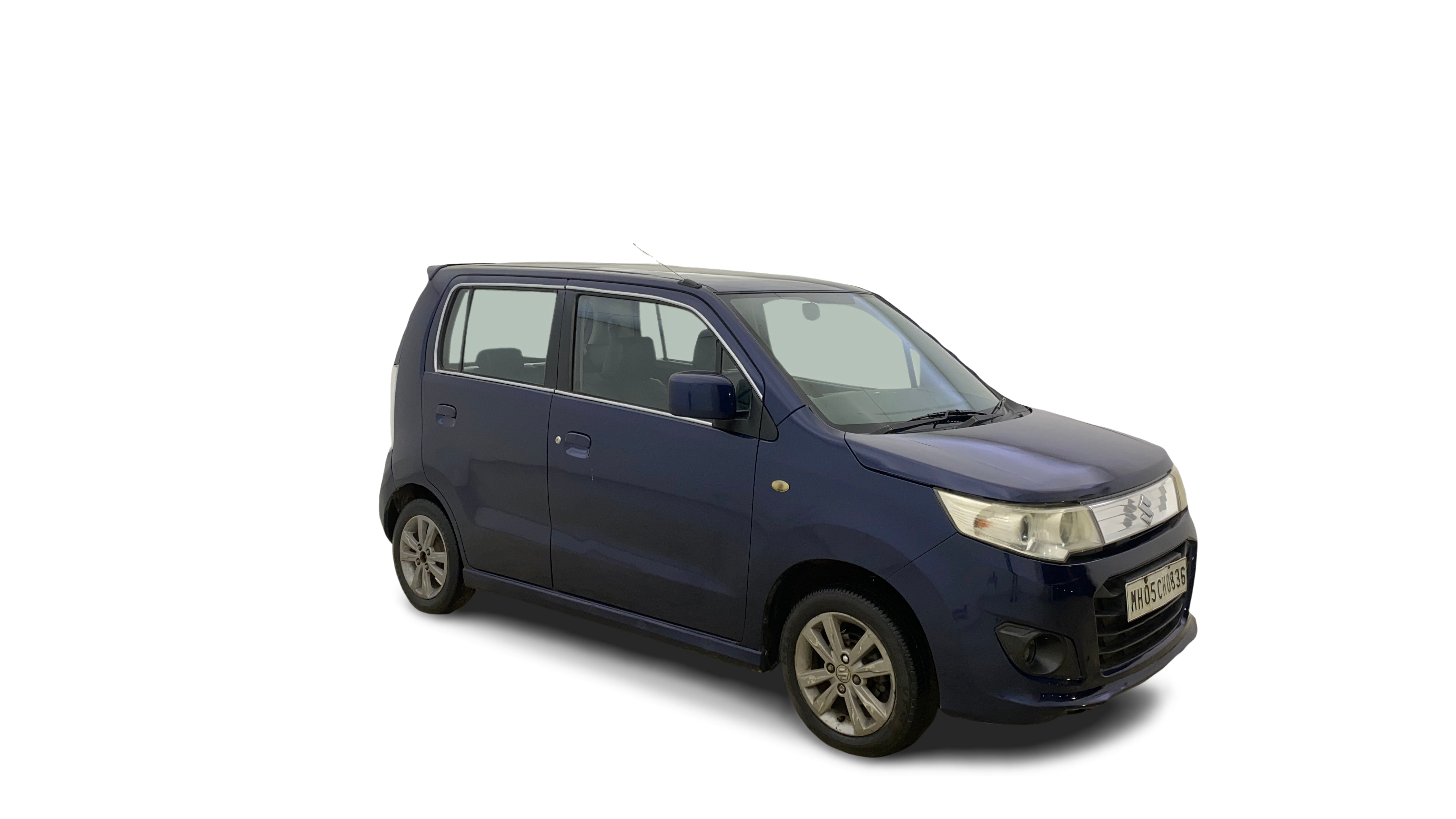 Maruti Wagon R Stingray-img