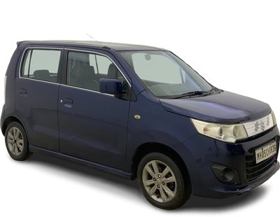 Maruti Wagon R Stingray-img