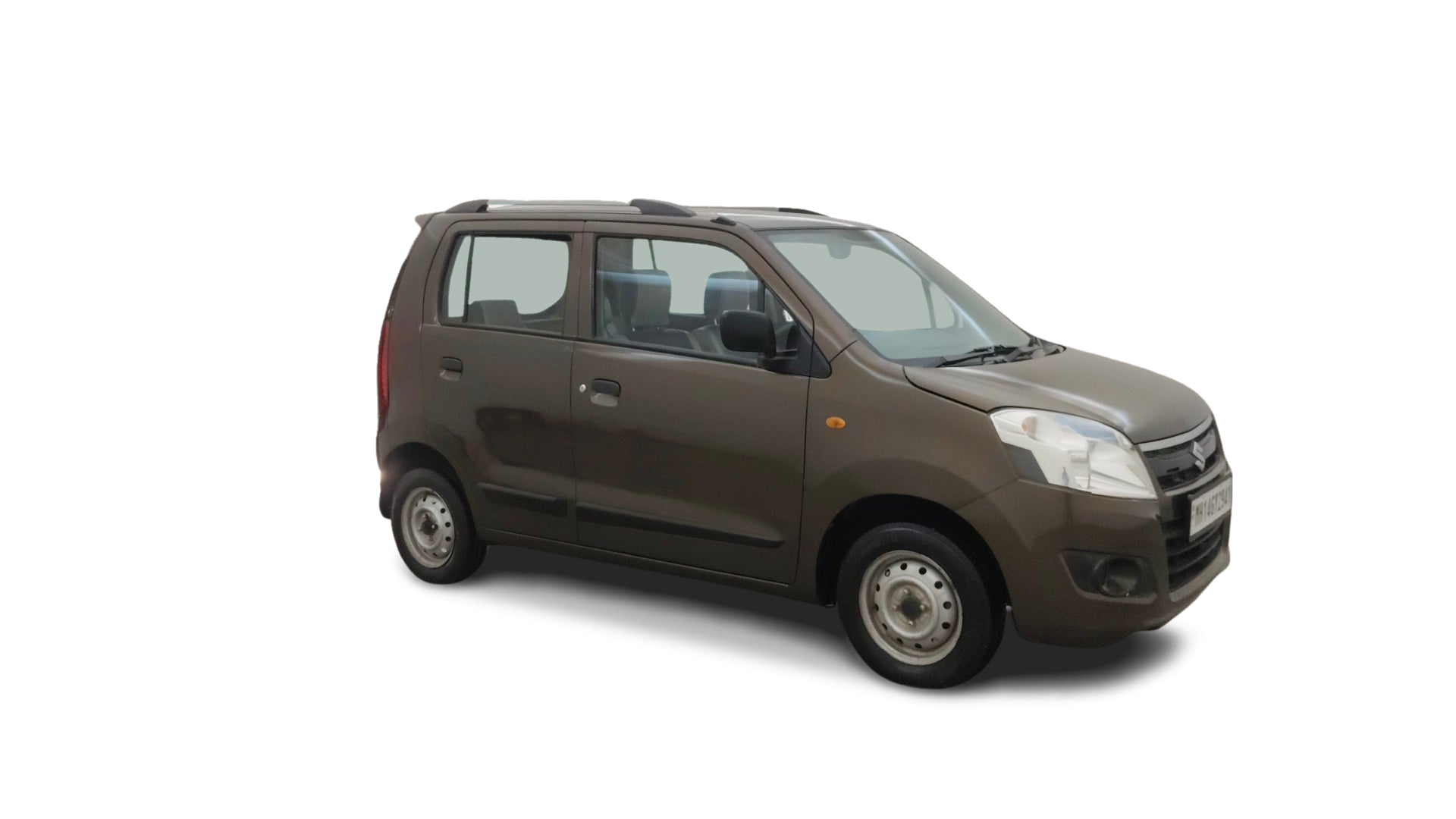 Maruti Wagon R 1.0-img