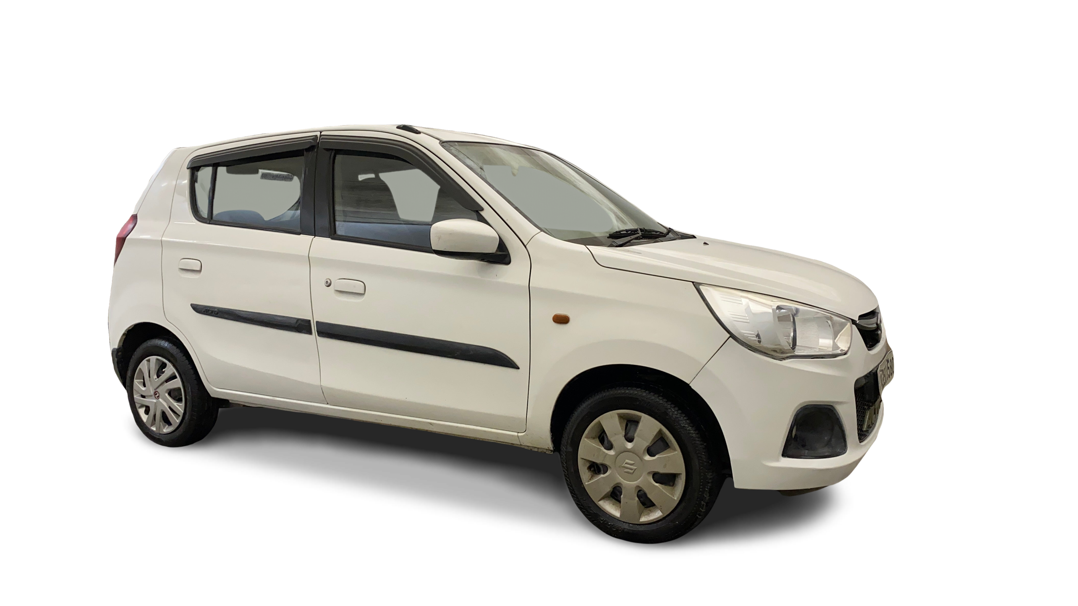 Maruti Alto K10-img