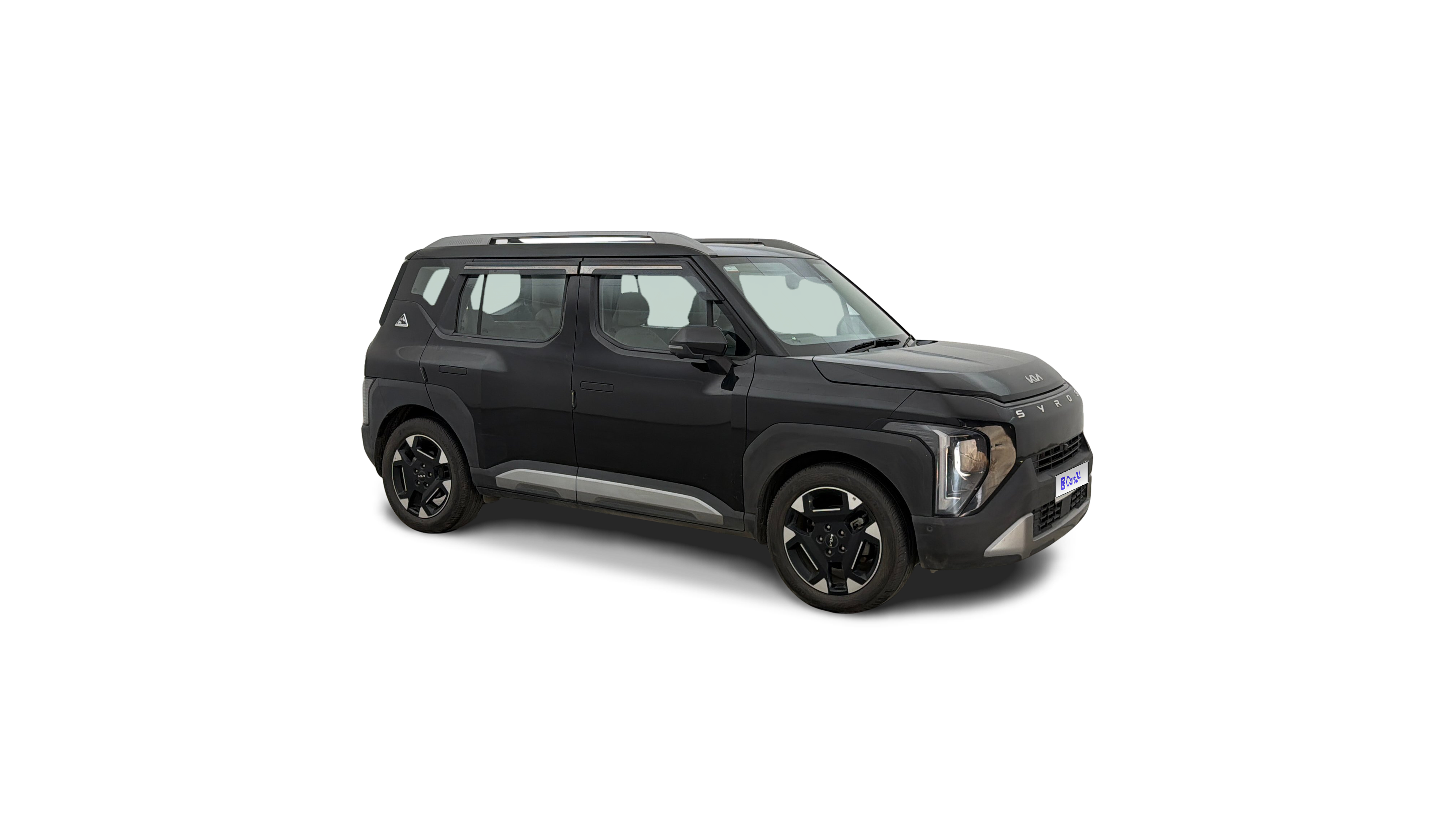 2025 KIA SYROS - SUV - Petrol - Automatic - ₹14.08 lakh
