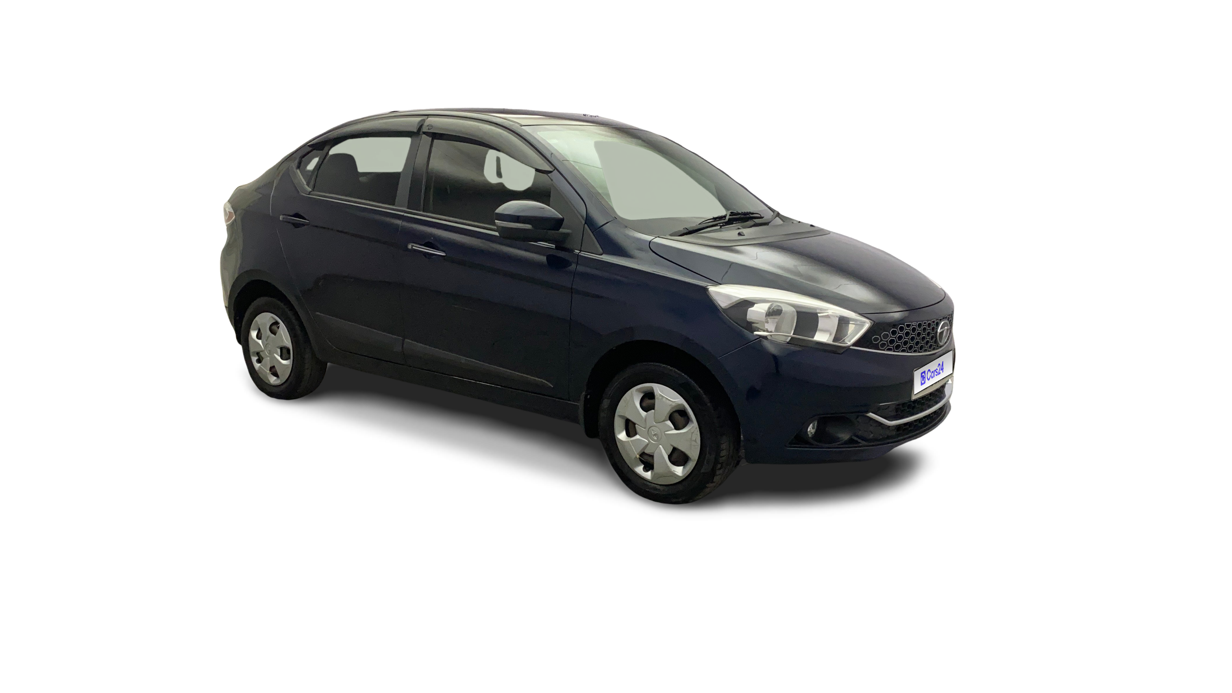 2018 Tata TIGOR - Sedan - Petrol - Manual - ₹3.70 lakh