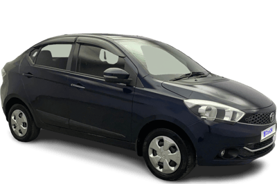2018 Tata TIGOR - Sedan - Petrol - Manual - ₹3.70 lakh