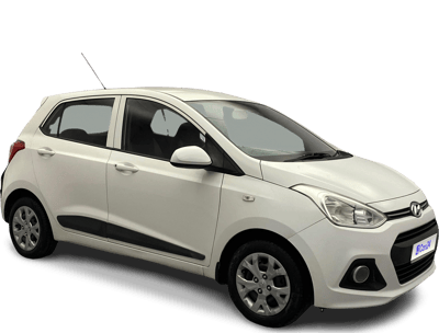 2016 Hyundai Grand i10 - Hatchback - Petrol - Manual - ₹3.52 lakh