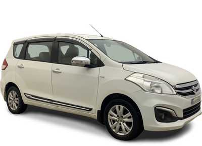Maruti Ertiga-img