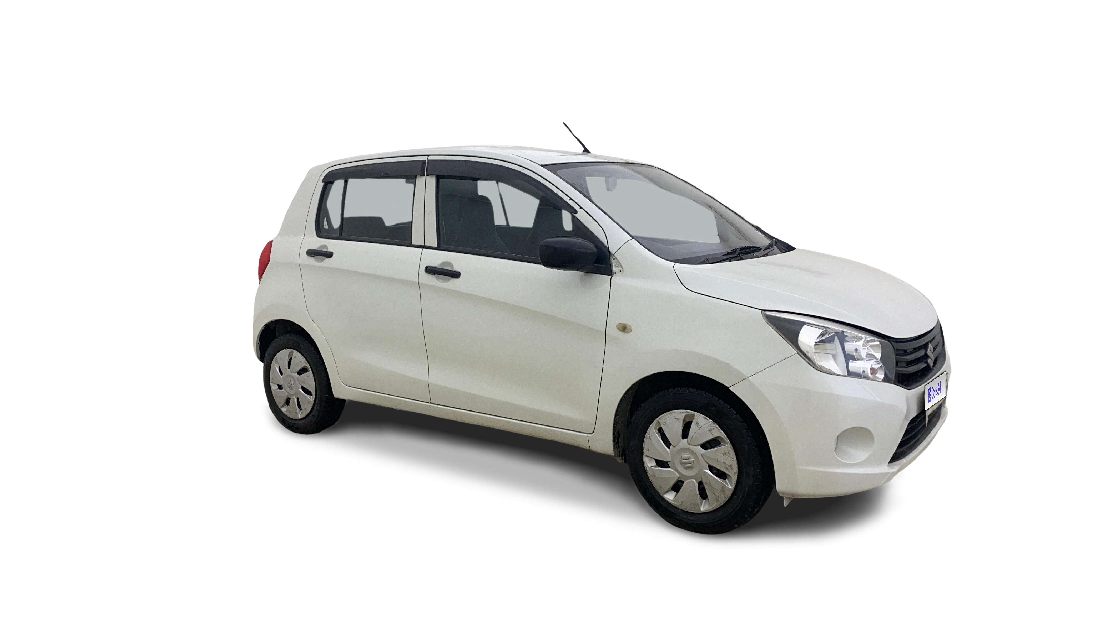 2015 Maruti Celerio - Hatchback - Petrol - Automatic - ₹2.55 lakh