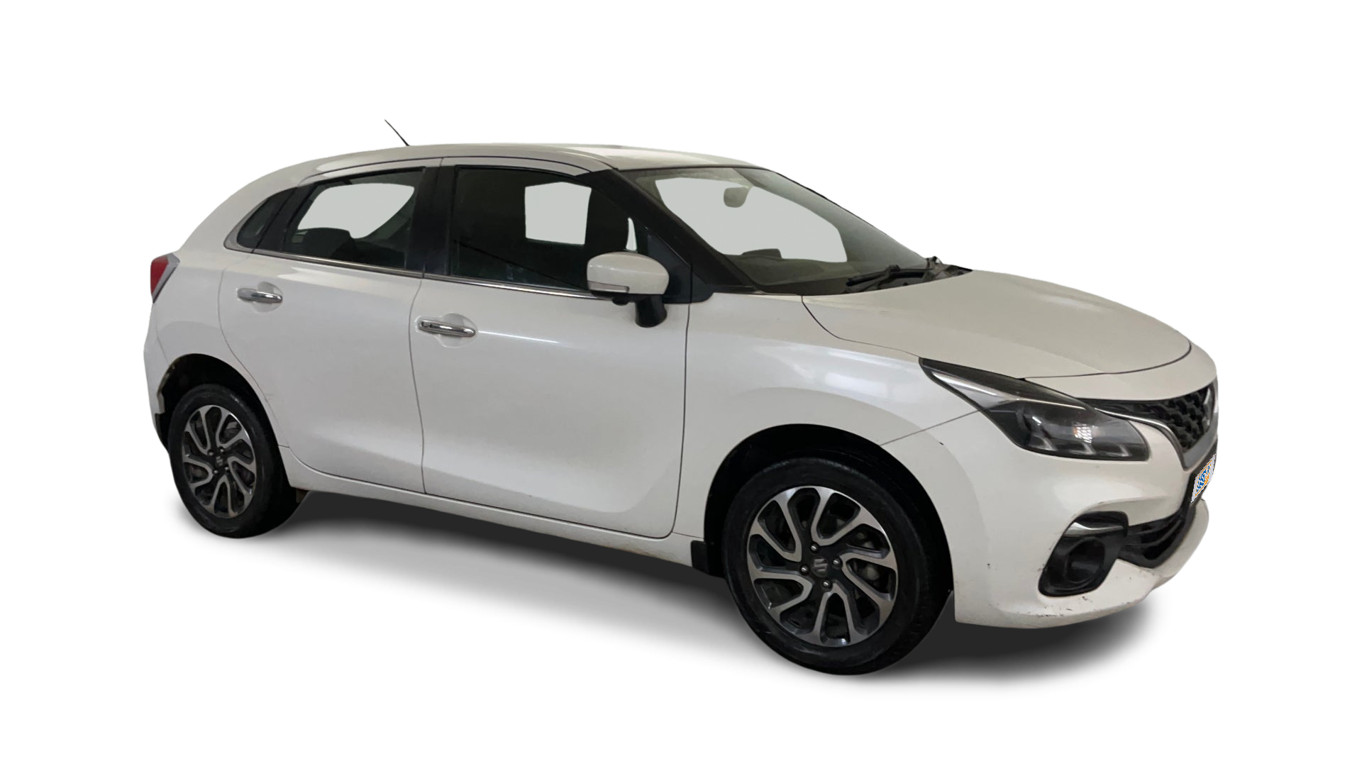 Maruti Baleno-img