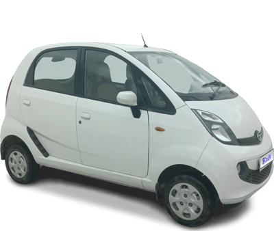 2016 Tata Nano - Hatchback - Petrol - Automatic - ₹1.79 lakh