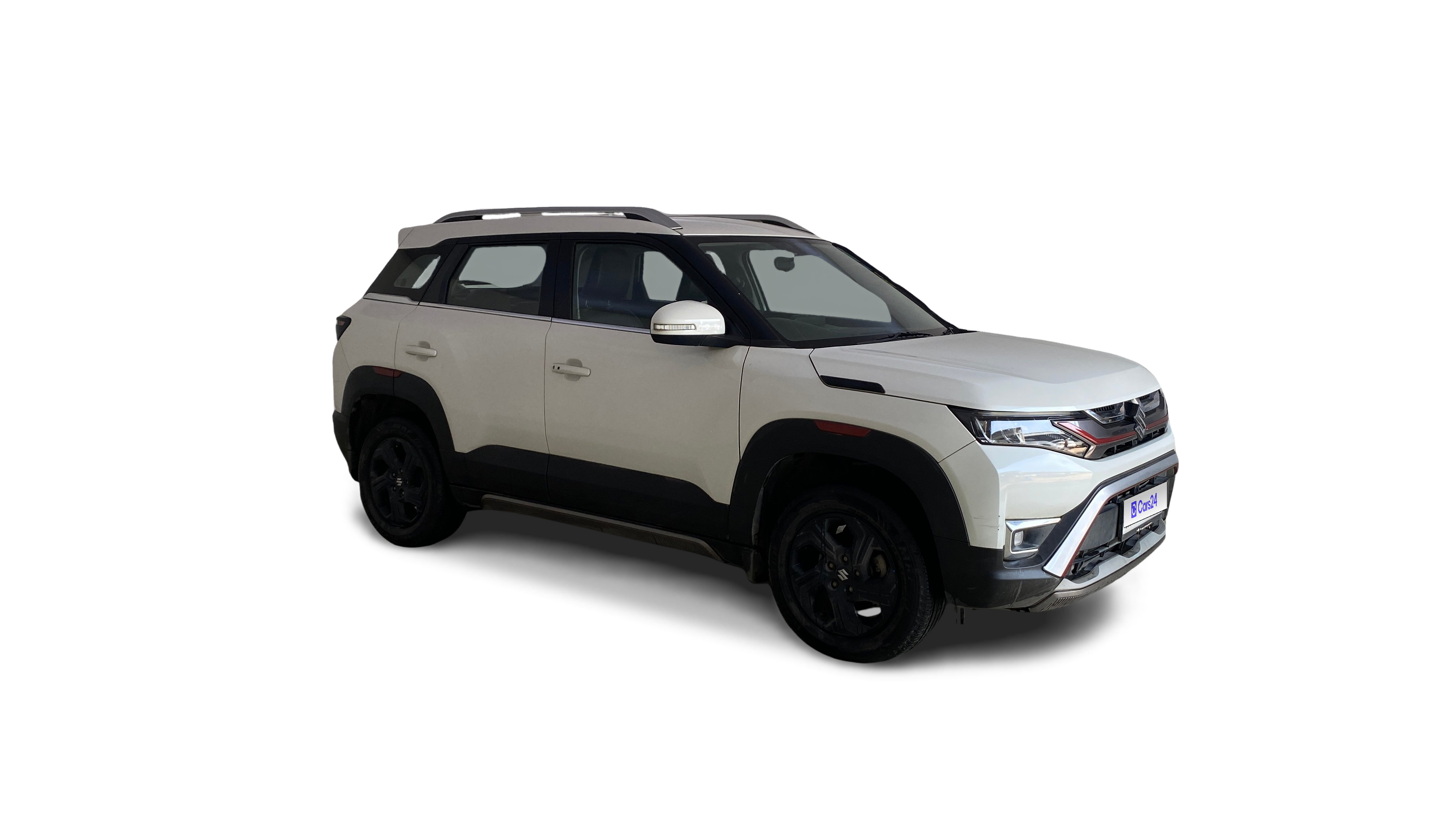 2023 Maruti BREZZA - SUV - Petrol - Automatic - ₹9.95 lakh