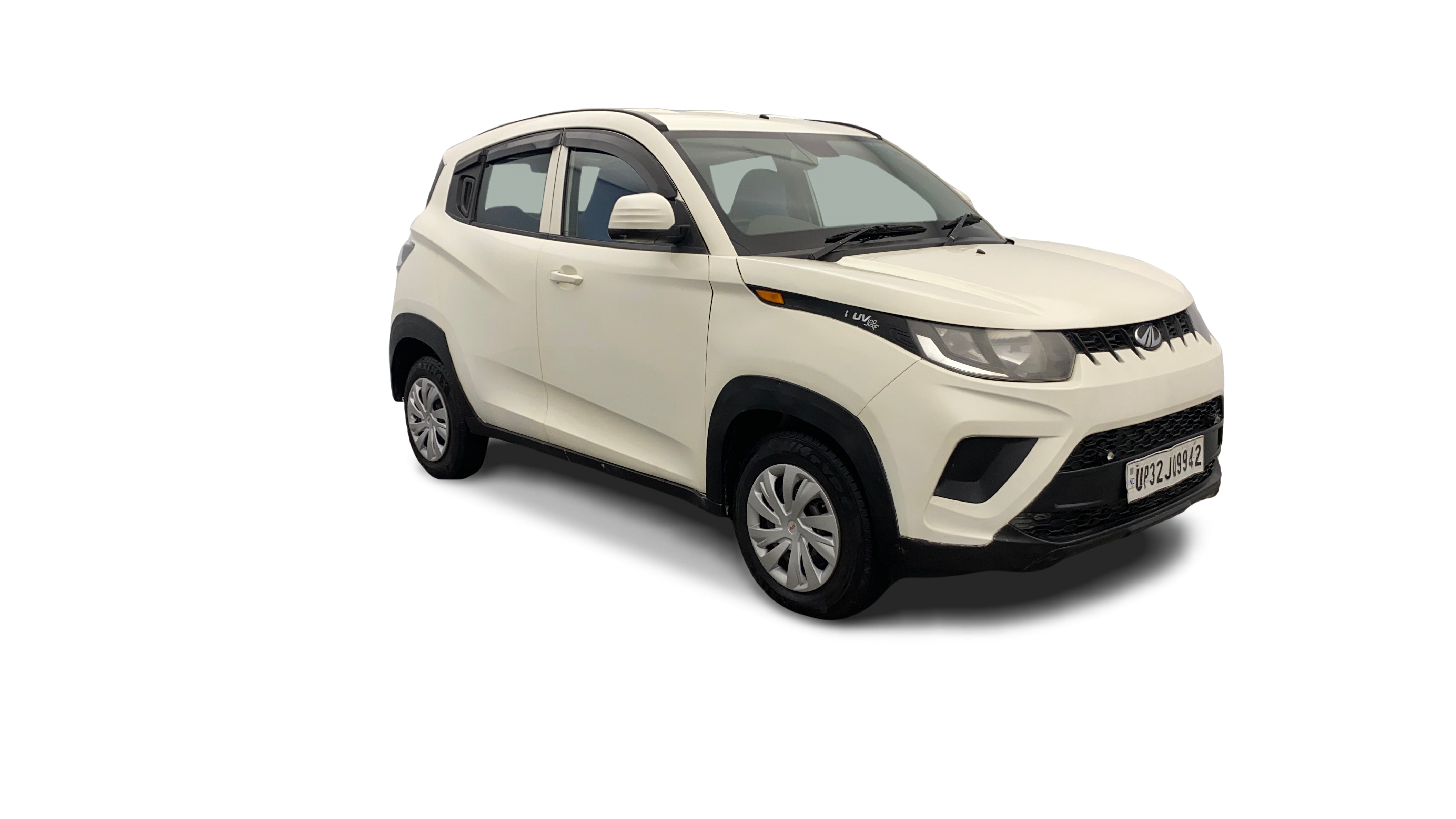 Mahindra KUV 100 NXT-img