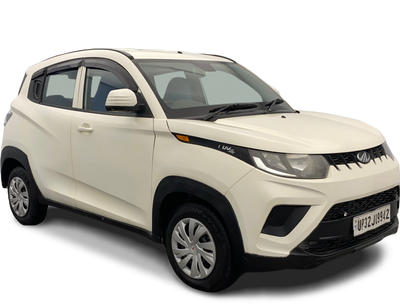 Mahindra KUV 100 NXT-img
