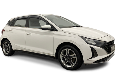 2024 Hyundai NEW I20 - Hatchback - Petrol - Manual - ₹6.24 lakh