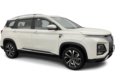 2024 MG HECTOR - SUV - Petrol - Automatic - ₹15.24 lakh