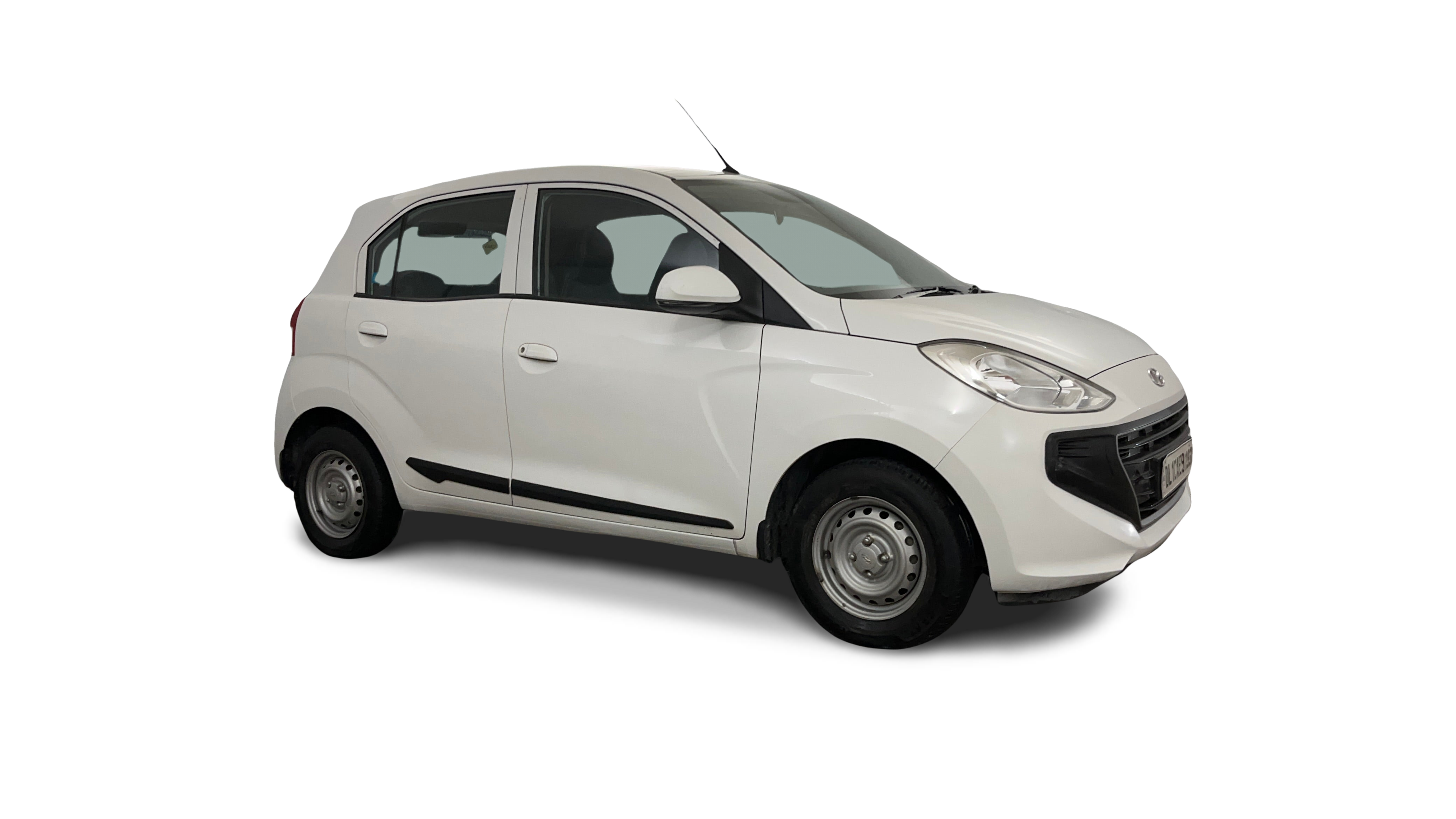 2021 Hyundai NEW SANTRO - Hatchback - CNG - Manual - ₹4.09 lakh