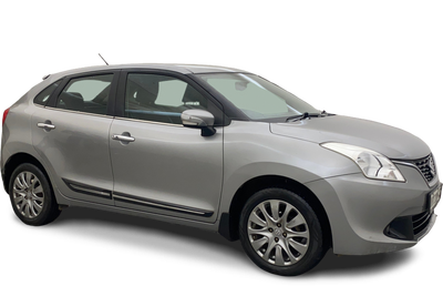 Maruti Baleno-img