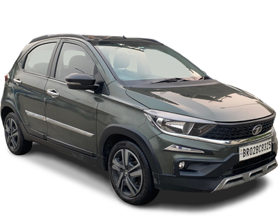 Tata TIAGO NRG-img