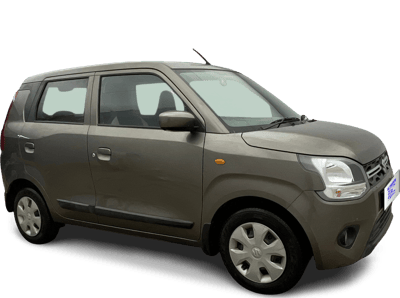 2023 Maruti New Wagon-R - Hatchback - CNG - Manual - ₹4.87 lakh